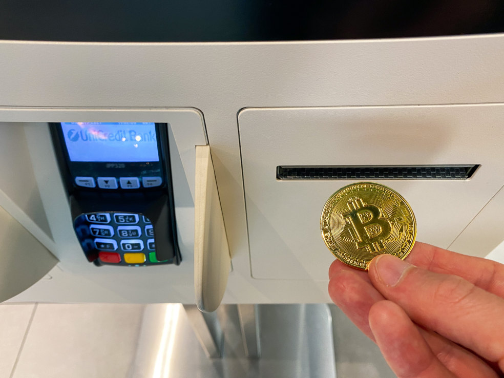 Benefícios das criptomoedas no varejo