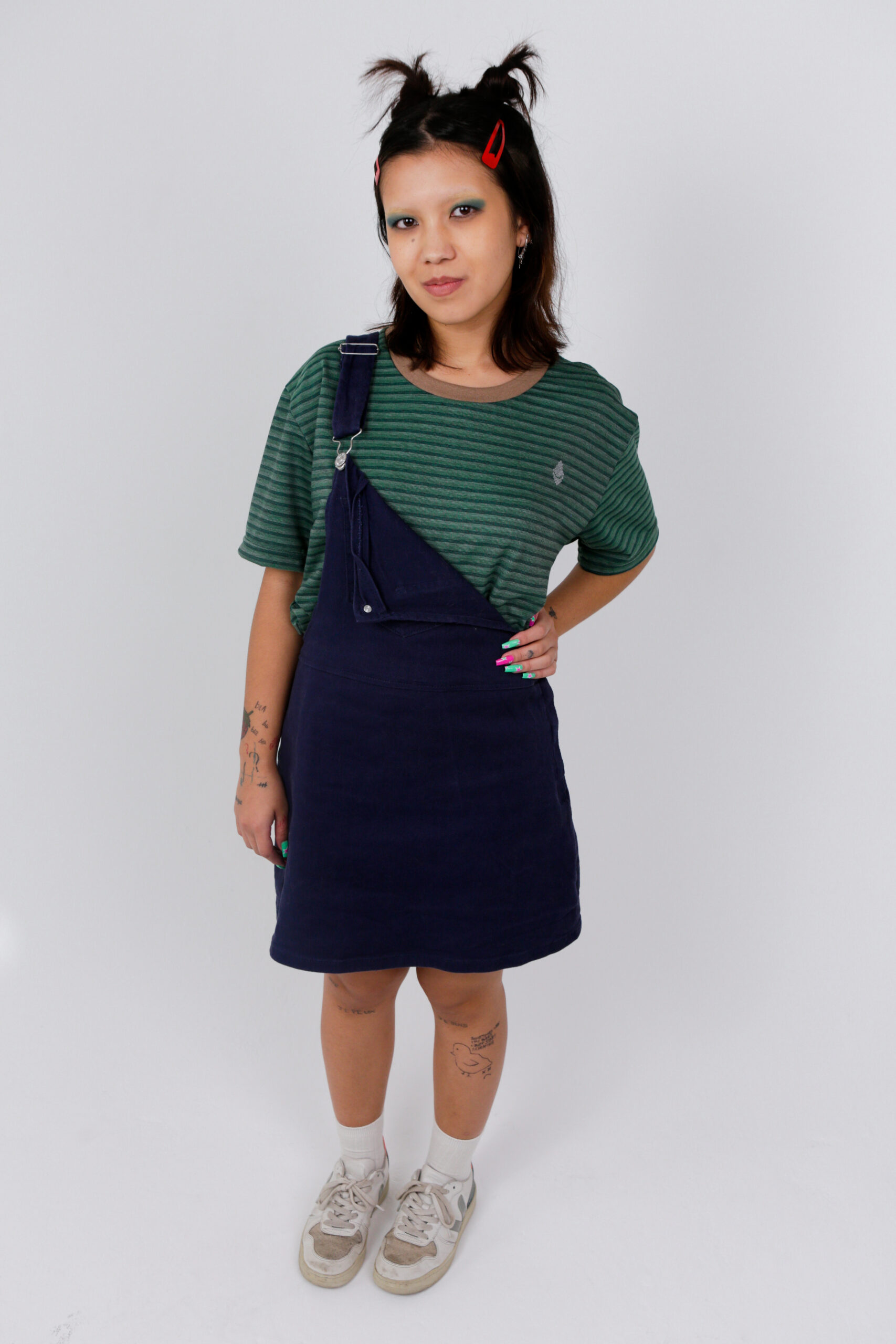 Camiseta Para Climas Serenos (Ethereum)