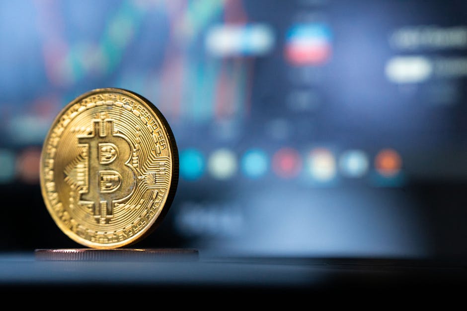 DeFi: Transformando Finanças com Cripto e Blockchain