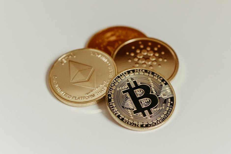 Altcoins: Ethereum, Cardano, Solana e o Futuro Cripto
