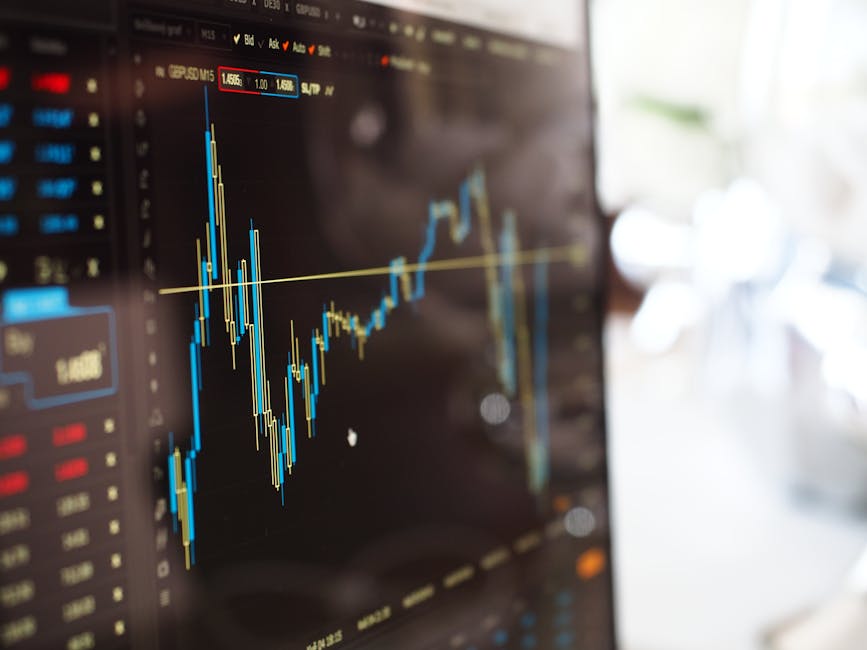 Investir Criptomoedas: Gerencie Risco e Otimize Ganhos