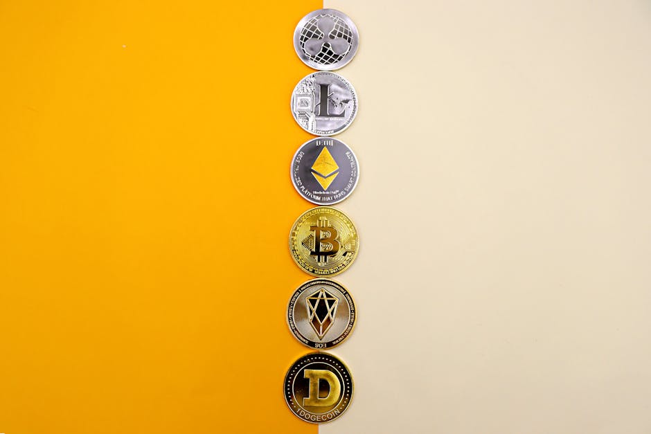 Altcoins: Guia Essencial das Criptomoedas Alternativas