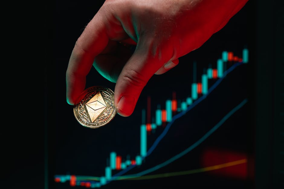 Risco Criptomoedas: Proteja seu capital com gestão eficaz