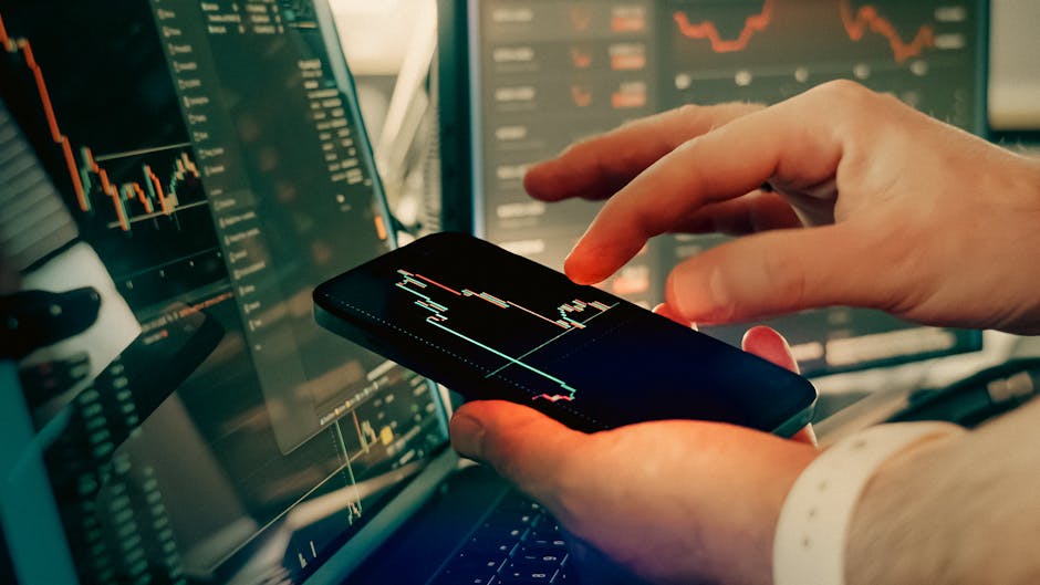 Volatilidade Cripto: Entenda Riscos e Oportunidades