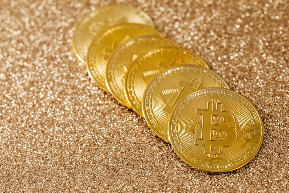 Bitcoin: Reserva de Valor no Cenário Financeiro Global