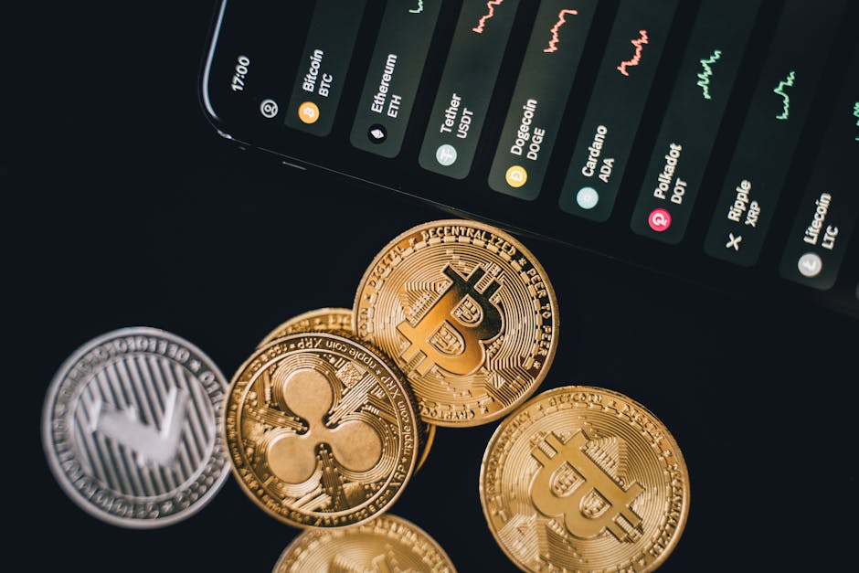 Diversificação Cripto: Minimizando Riscos e Maximizando Lucros