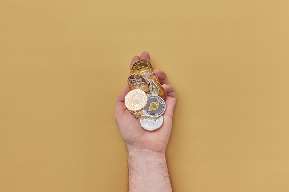 Altcoins: Diversifique com Ethereum, Cardano e Solana