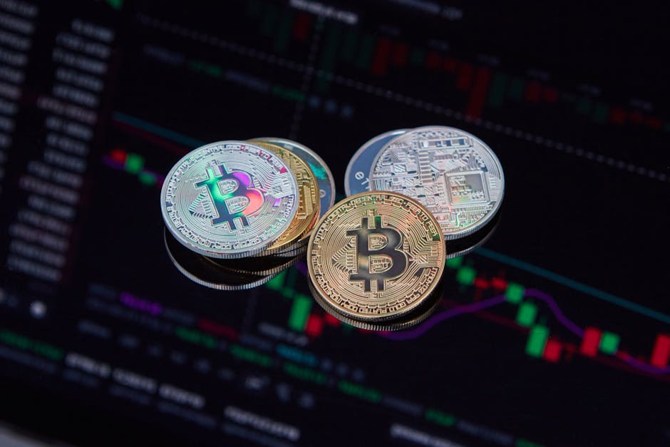 Altcoins: Diversifique seu Portfólio de Cripto Agora!