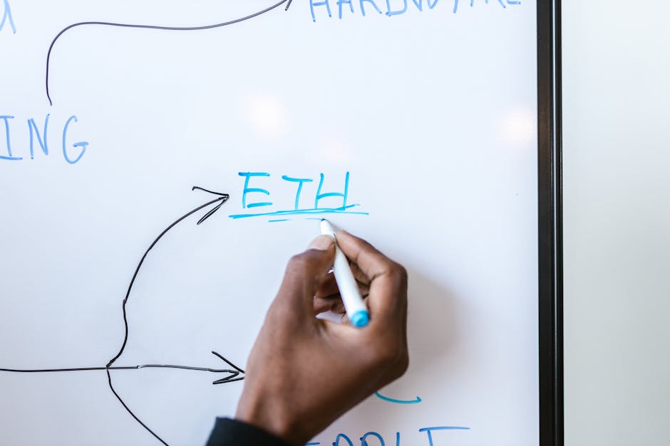 Blockchain: Além do Bitcoin – Aplicações Reais e Futuro
