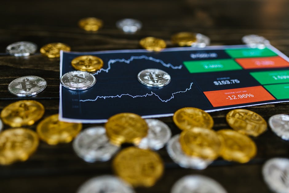 Altcoins: Diversifique Sua Carteira Cripto Além do Bitcoin