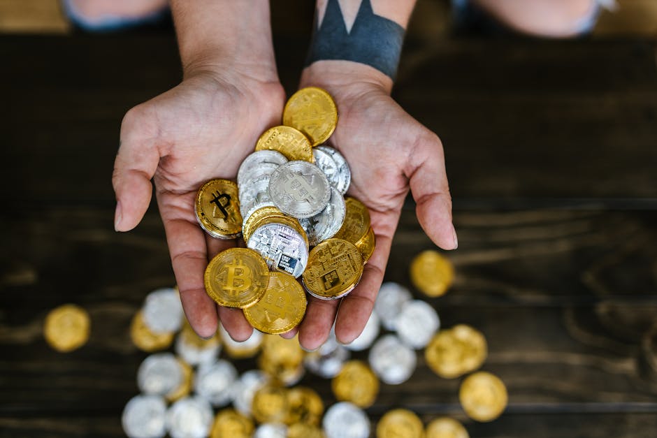 DeFi Descomplicado: Acesse Novas Oportunidades Cripto