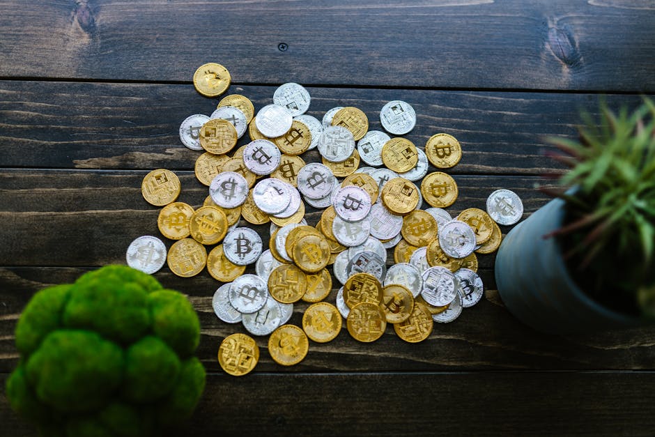 Mineração Cripto: Desvende o Processo e Sua Importância