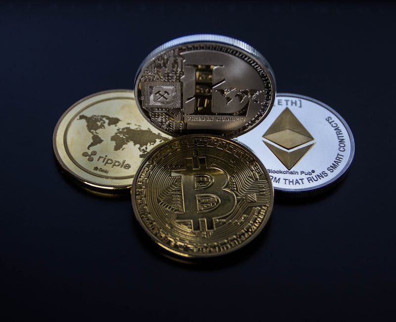 Riscos Criptomoedas: Proteja seus Ativos com Segurança