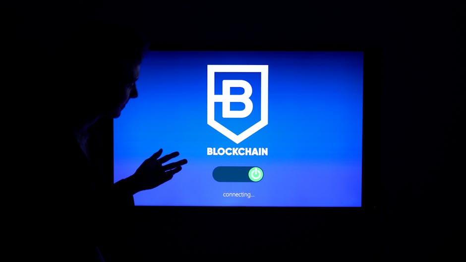 Blockchain: Casos Reais Além das Criptos e Seu Impacto