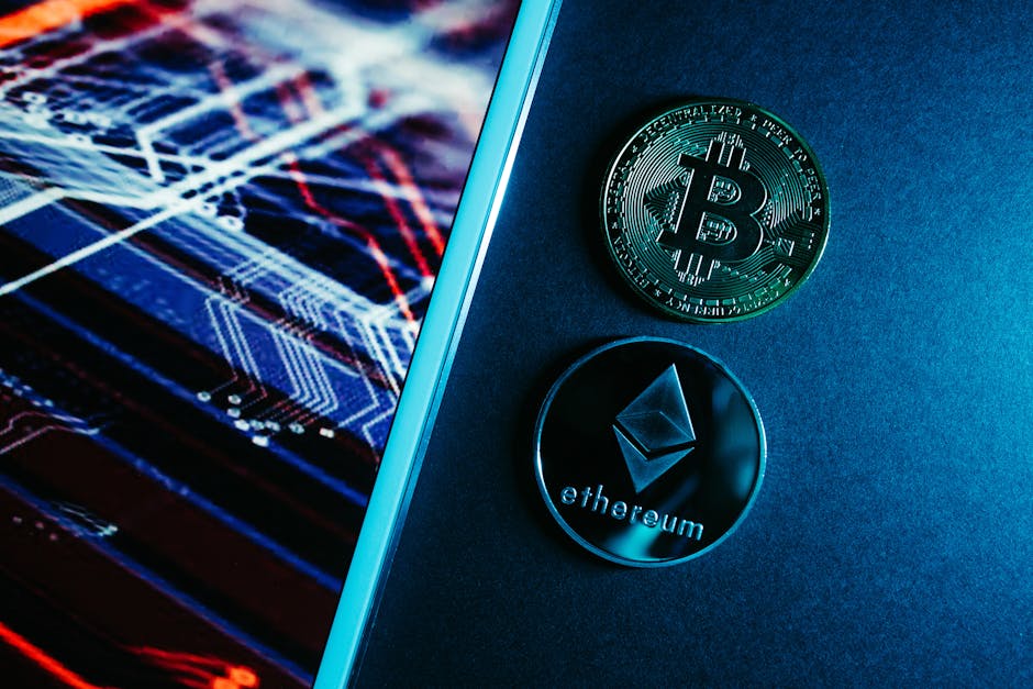 Altcoins: Guia Essencial Ethereum, Cardano e Solana