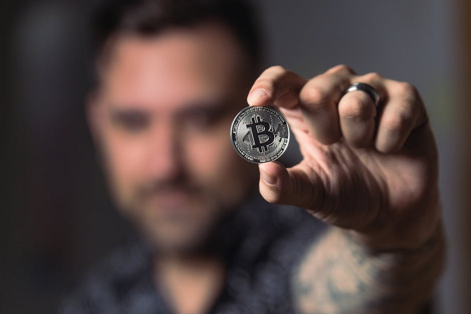 Blockchain: Desvende a Tecnologia e Segurança das Criptos