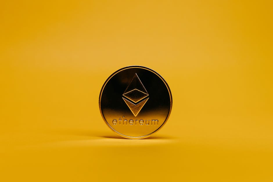 Ethereum para Iniciantes: Entenda a Cripto e Seu Papel