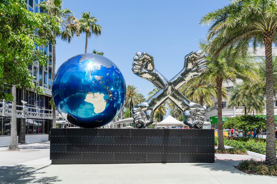 Regulamentação Cripto: Impacto Global e Futuro da Economia