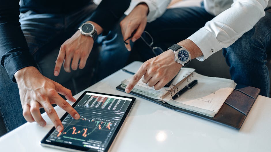 Volatilidade Cripto: Gerencie Riscos e Invista com Segurança