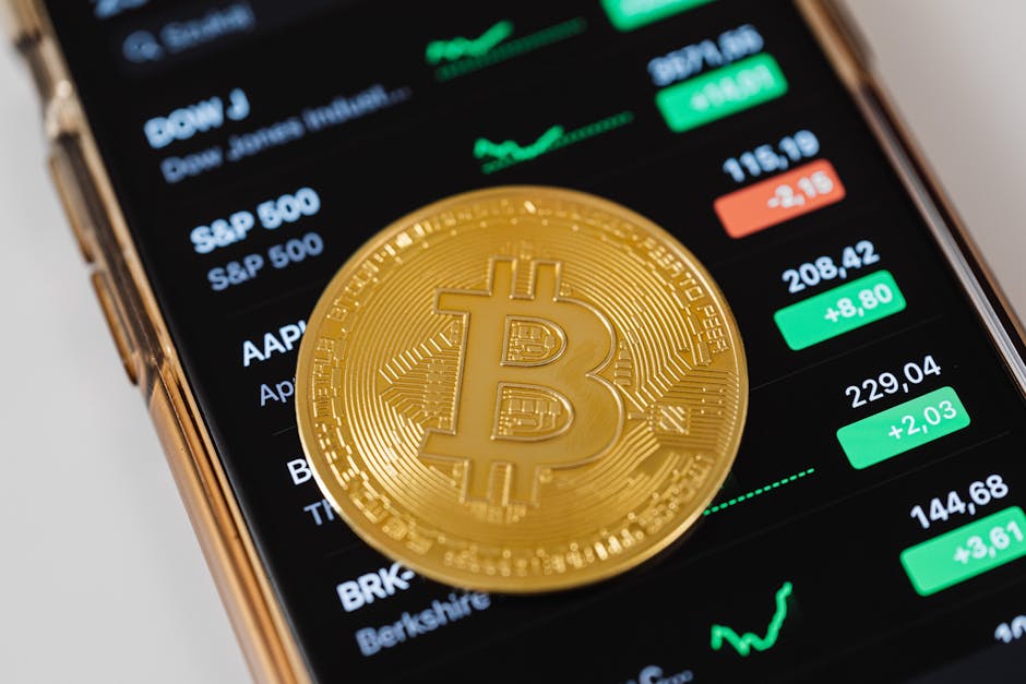 Blockchain: Aplicações que Transformam Indústrias