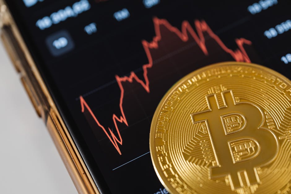 Volatilidade Cripto: Guia para Iniciantes em Bitcoin
