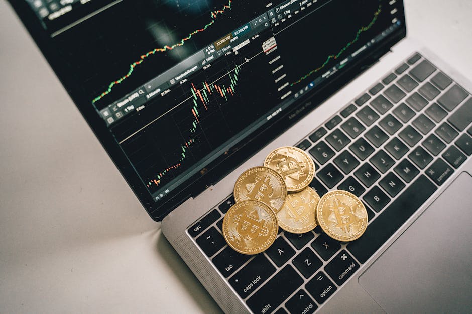 Investir Bitcoin: Estratégias para Iniciantes Lucrarem