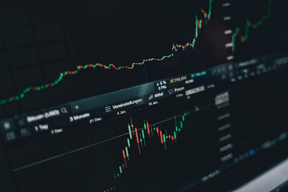 DeFi: Oportunidades em Finanças Descentralizadas e Liquidez