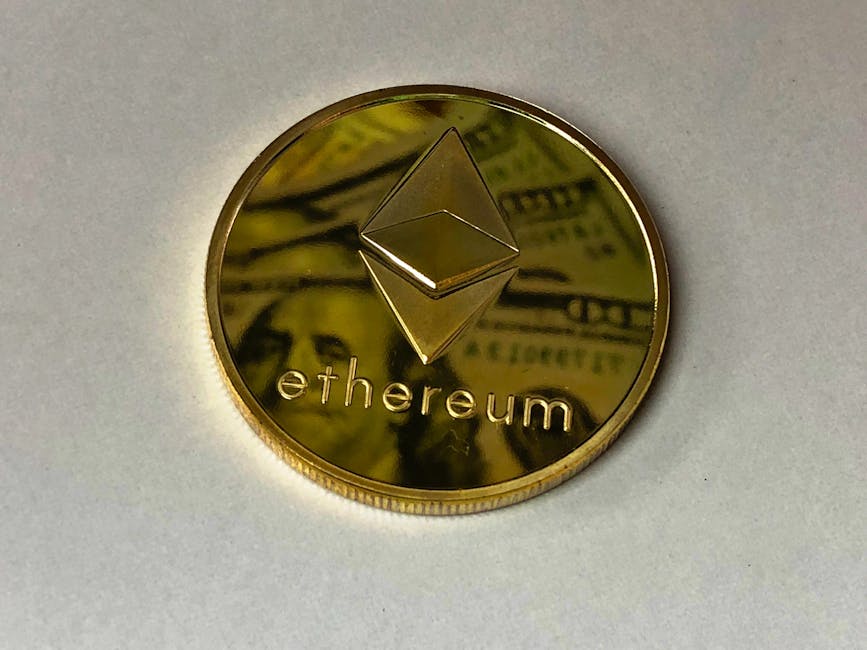 Ethereum: Desvende o Potencial da Blockchain Além do Bitcoin