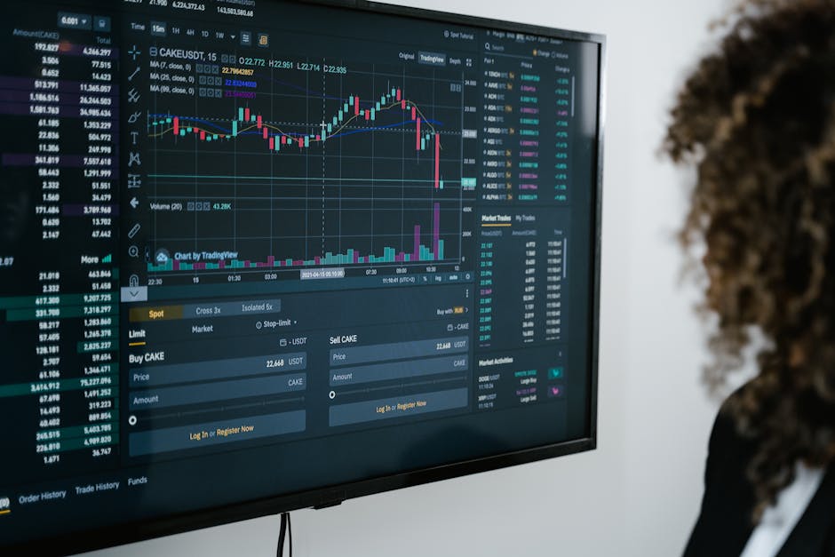 Criptomoedas: Fatores Essenciais que Influenciam o Preço (Guia Completo)