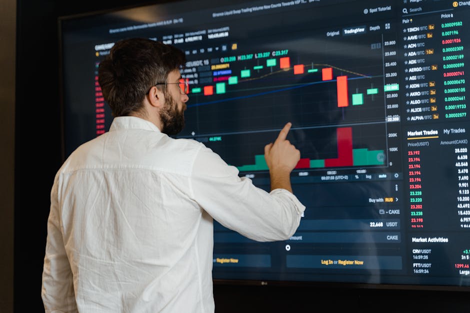 PoW vs PoS: Entenda Suas Diferenças e Impacto Real