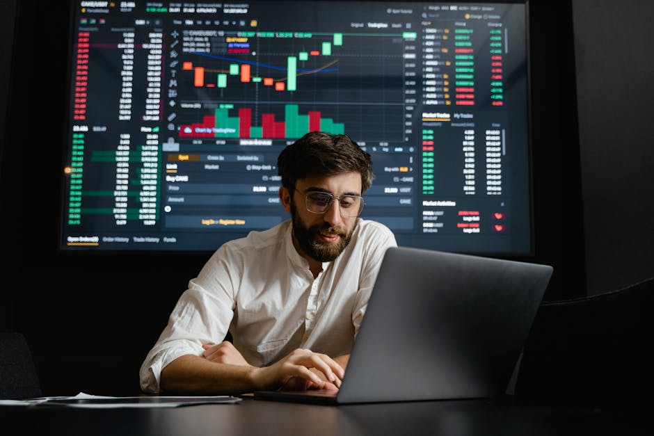 Análise Cripto: Guia Essencial para Novos Investidores