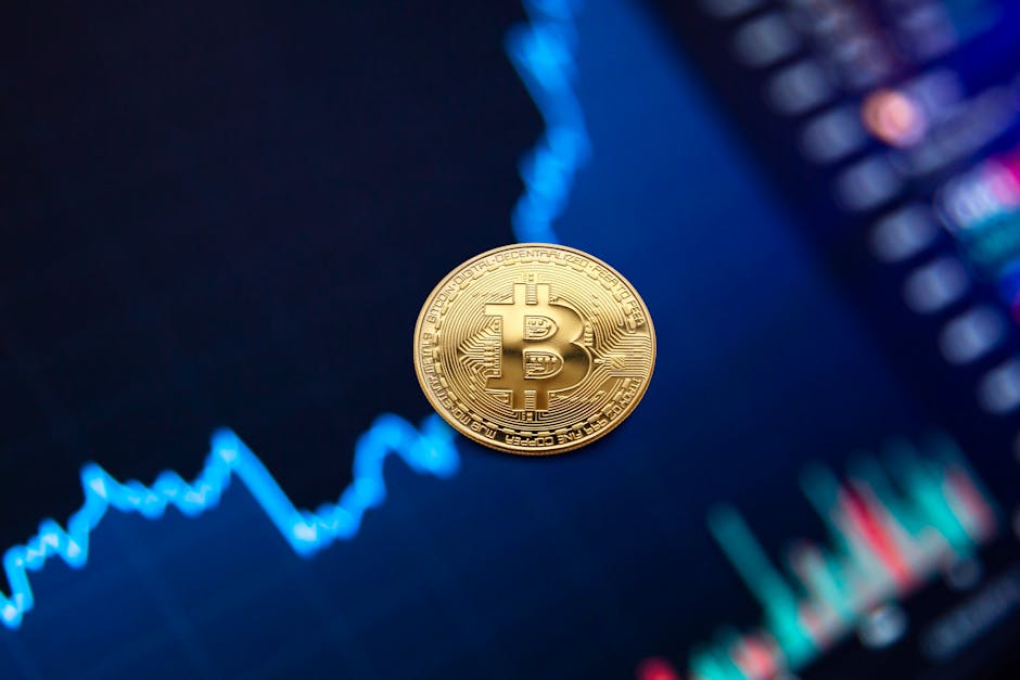 Metaverso: Criptomoedas e Blockchain Desvendados