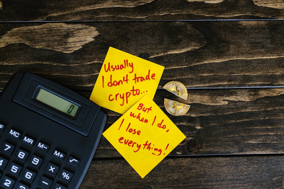 Gerenciamento de Risco em Criptomoedas: Estratégias para Volatilidade
