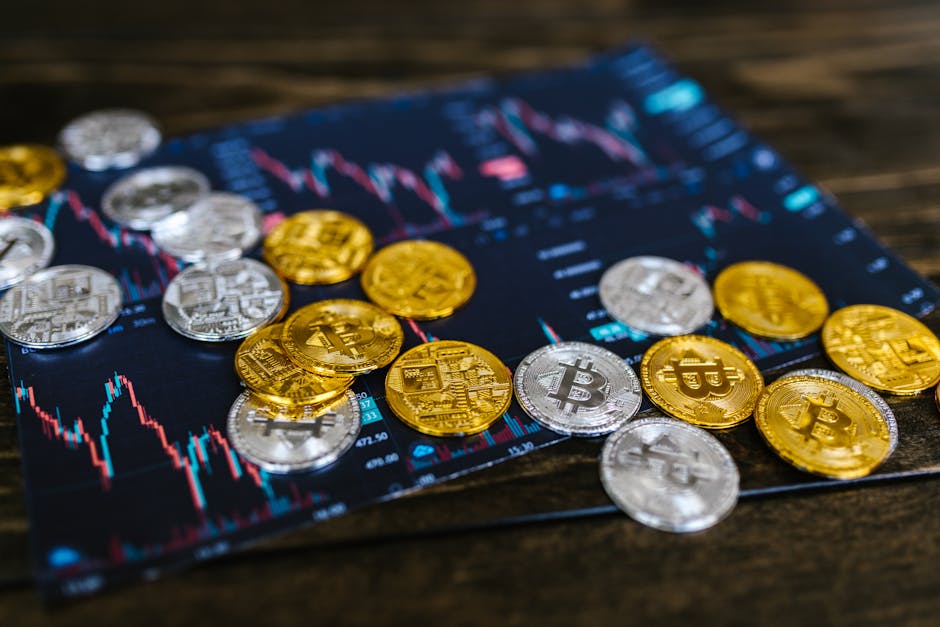Corretora Cripto: Guia Simples para Iniciantes Comprar Cripto