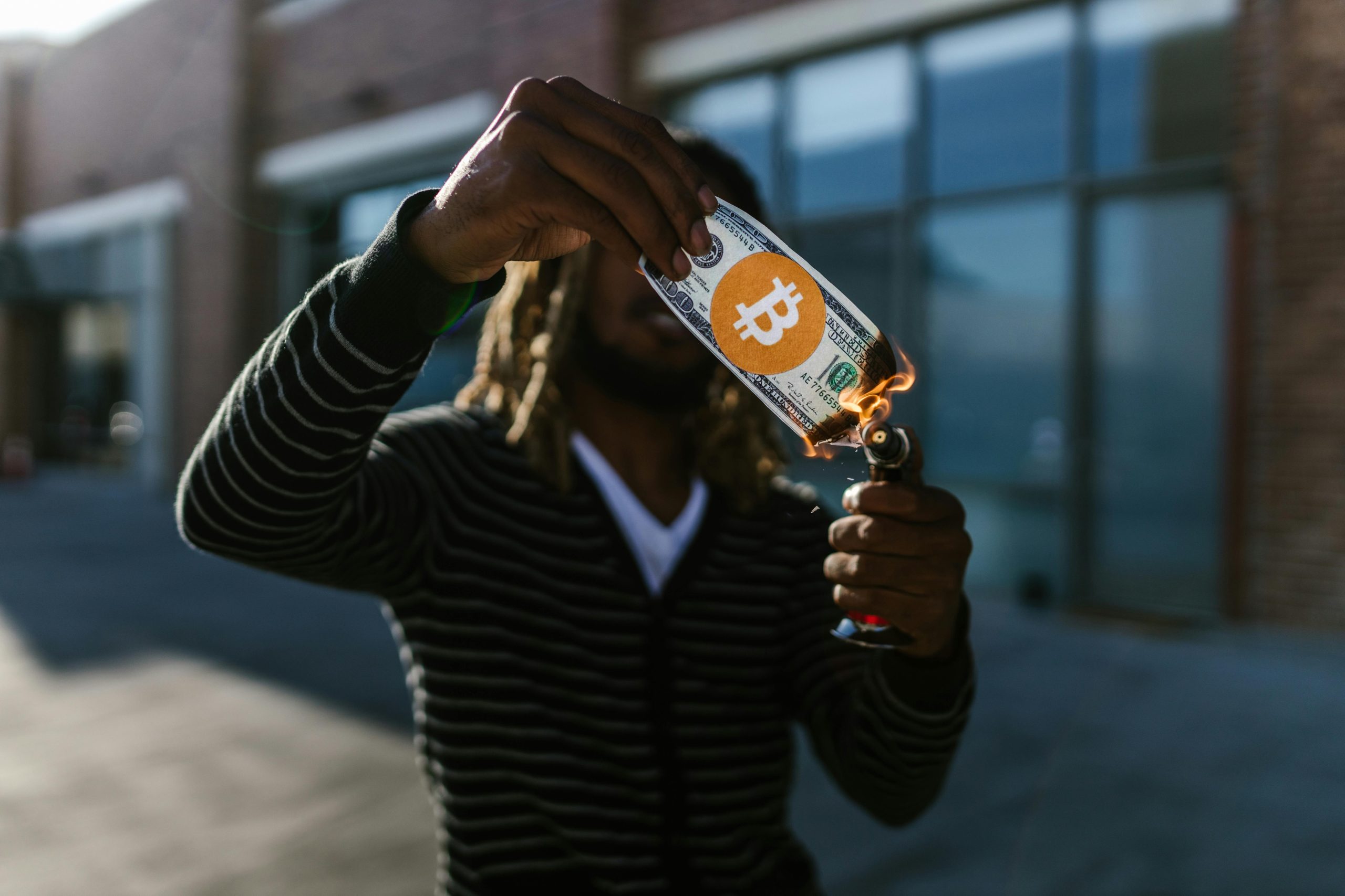 Riscos Cripto: Regulação para Investir Seguro