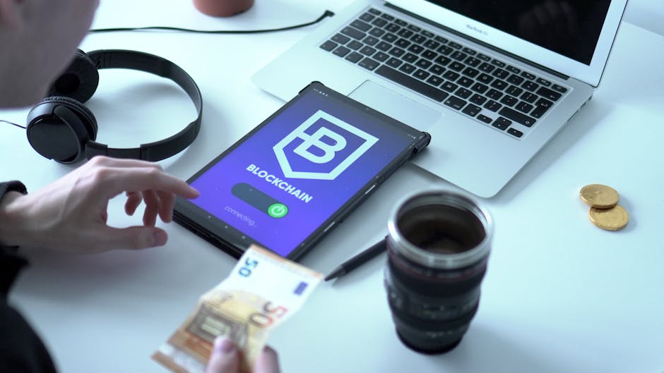 Blockchain e Descentralização: Pilares da Tecnologia Cripto