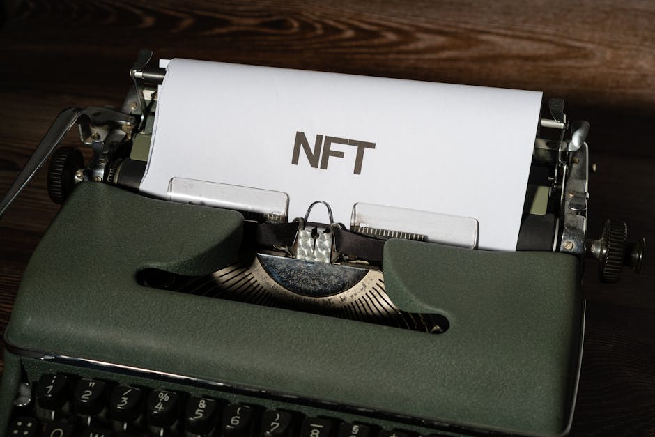 NFT: Entenda o que são e como transformam o mercado digital