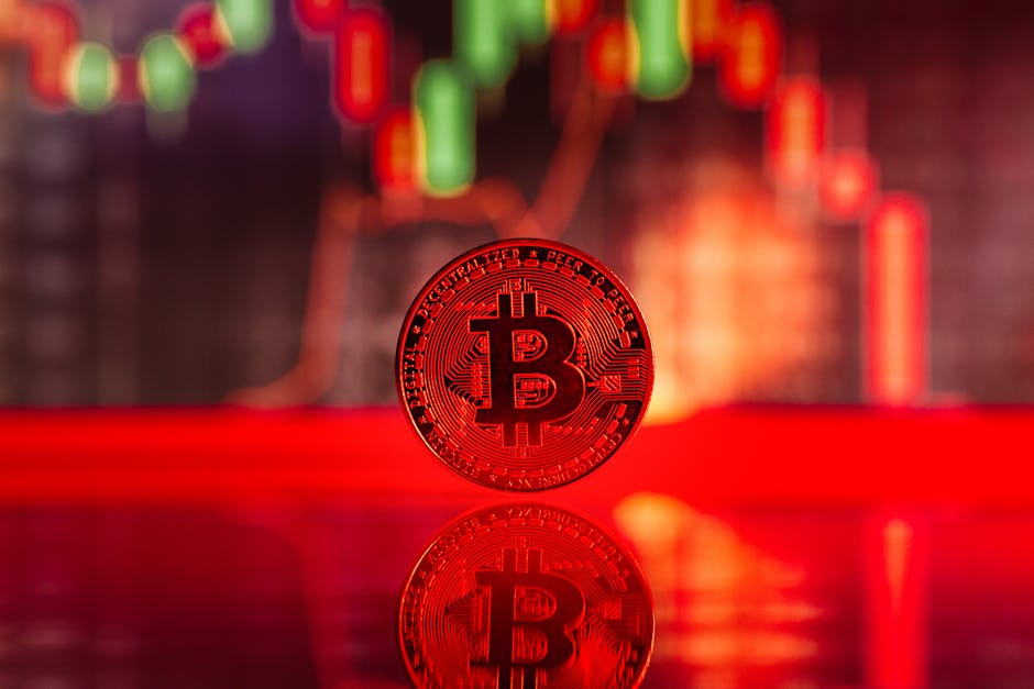 Volatilidade Cripto: Guia para Gerenciar Risco e Investir
