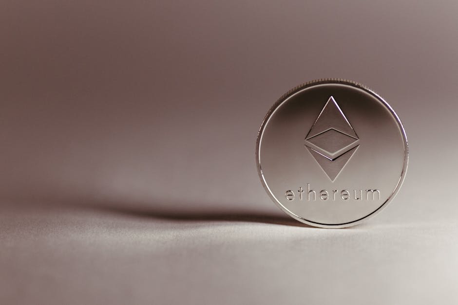Ethereum: Além do Bitcoin, Entenda Smart Contracts e DeFi