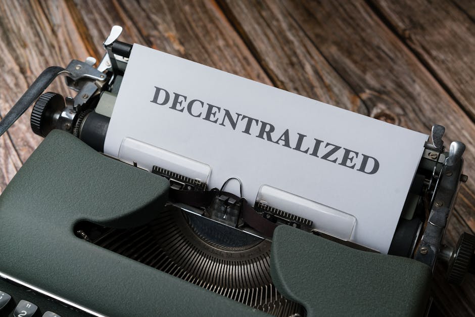 DApps: O Guia Completo das Aplicações Descentralizadas