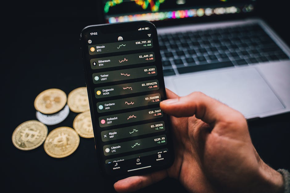 Carteiras Cripto: Escolha a Melhor e Garanta Sua Segurança