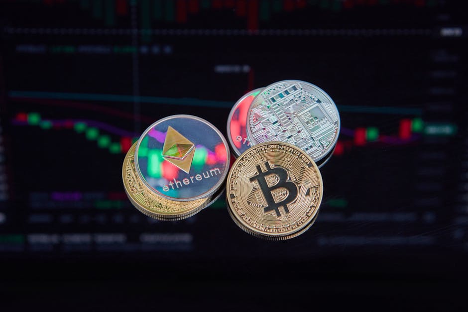 Comprar Ethereum: Guia Fácil para Iniciantes em Cripto
