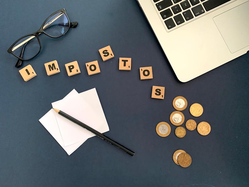 Imposto Cripto: Saiba como Declarar Bitcoin à Receita Federal