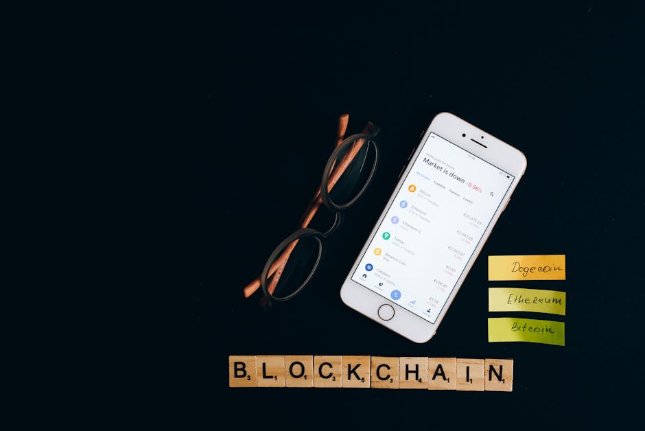 Blockchain: Entenda a Tecnologia Descentralizada Agora