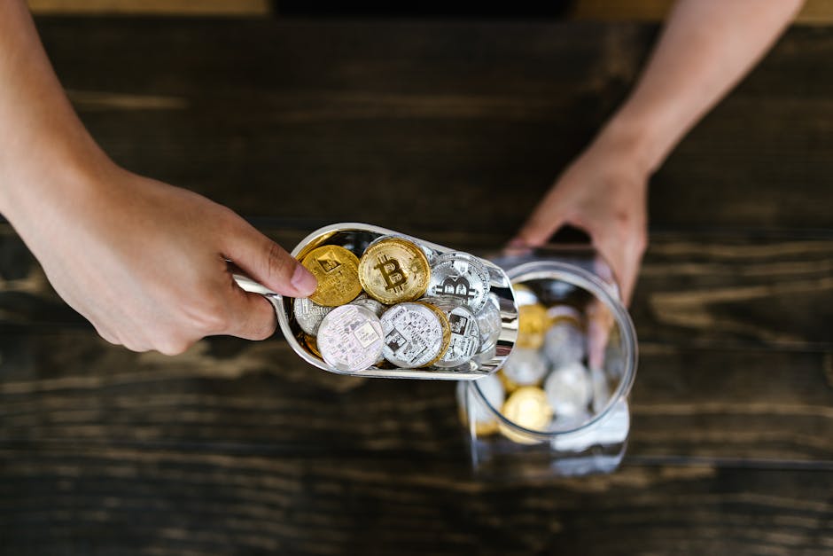 Altcoins: Diversifique no Mercado Cripto com Ethereum e mais