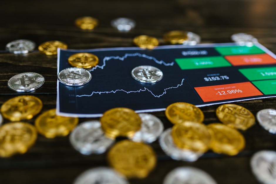 Altcoins: Diversifique com Criptomoedas Alternativas e Ethereum