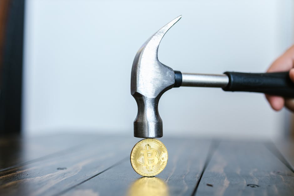 Riscos Criptomoedas: Invista com Segurança e Gestão
