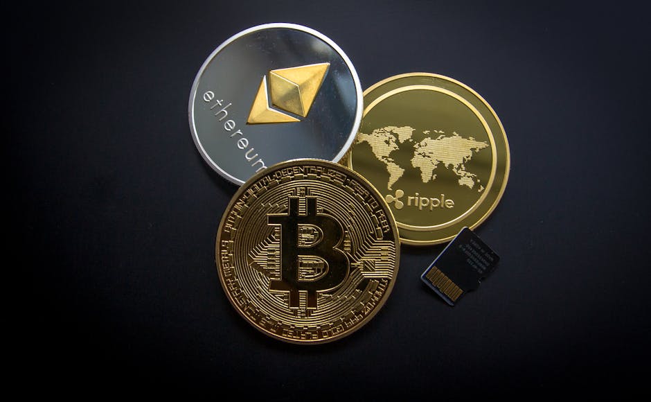 Carteira Cripto: Escolha a Ideal e Proteja seus Ativos