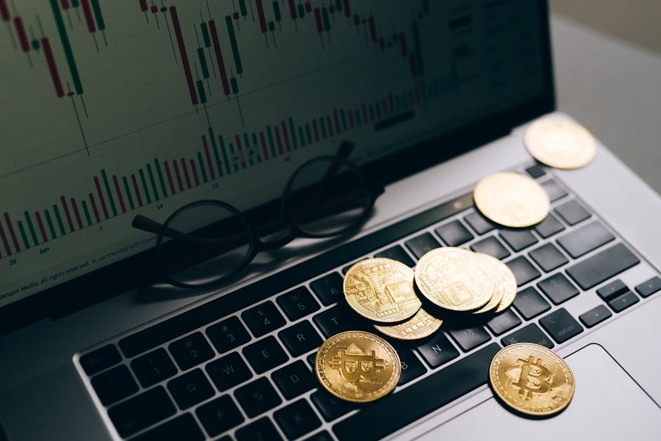 Taxas Cripto: Economize! Lucro Real em Corretoras