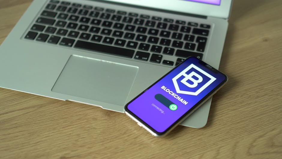 Blockchain: Aplicações Inovadoras Além das Criptos